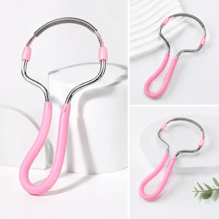 Facial Hair Remover Spring