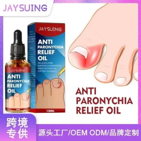 Anti Paronychia Relief Oil