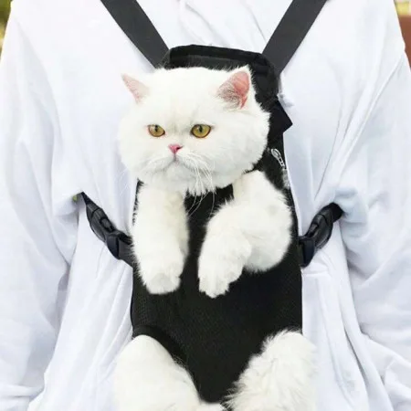 Pet Carrier Front Chest Bag