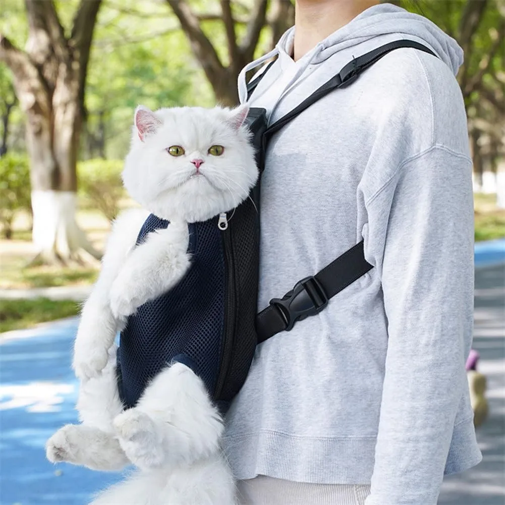 Pet Carrier Front Chest Bag