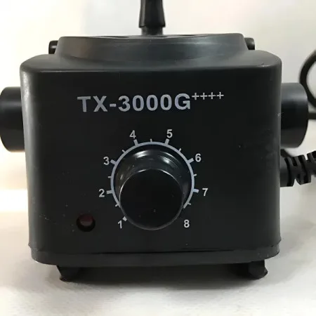 Gas Booster Machine (Super Speed TX-3000G)