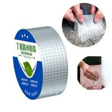 Flex Waterproof Butyl Tape 130g - 140g