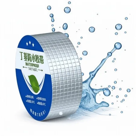 Flex Waterproof Butyl Tape 130g - 140g