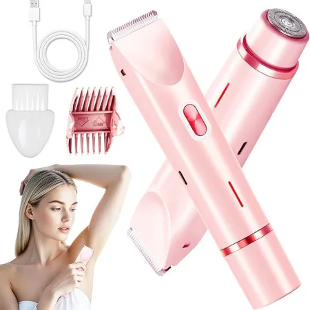 Dual Head Trimmer