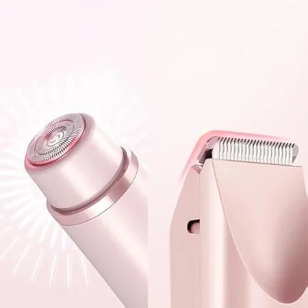 Dual Head Trimmer