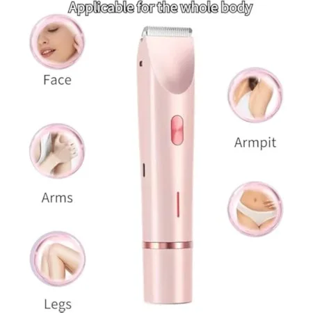 Dual Head Trimmer