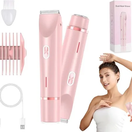 Dual Head Trimmer