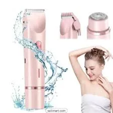 Dual Head Trimmer