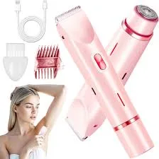 Dual Head Trimmer