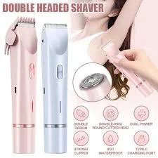 Dual Head Trimmer