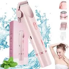 Dual Head Trimmer