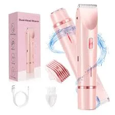 Dual Head Trimmer