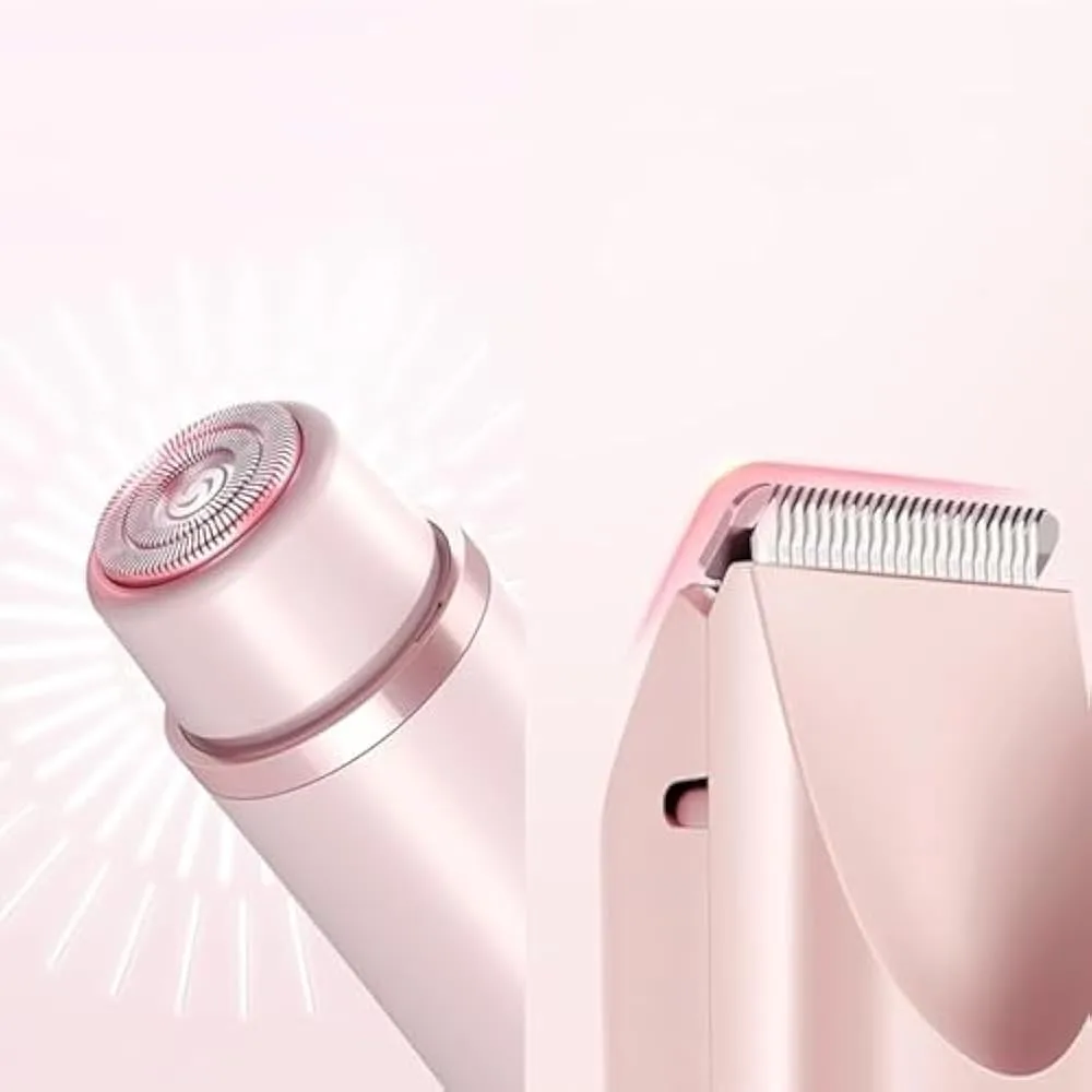 Dual Head Trimmer