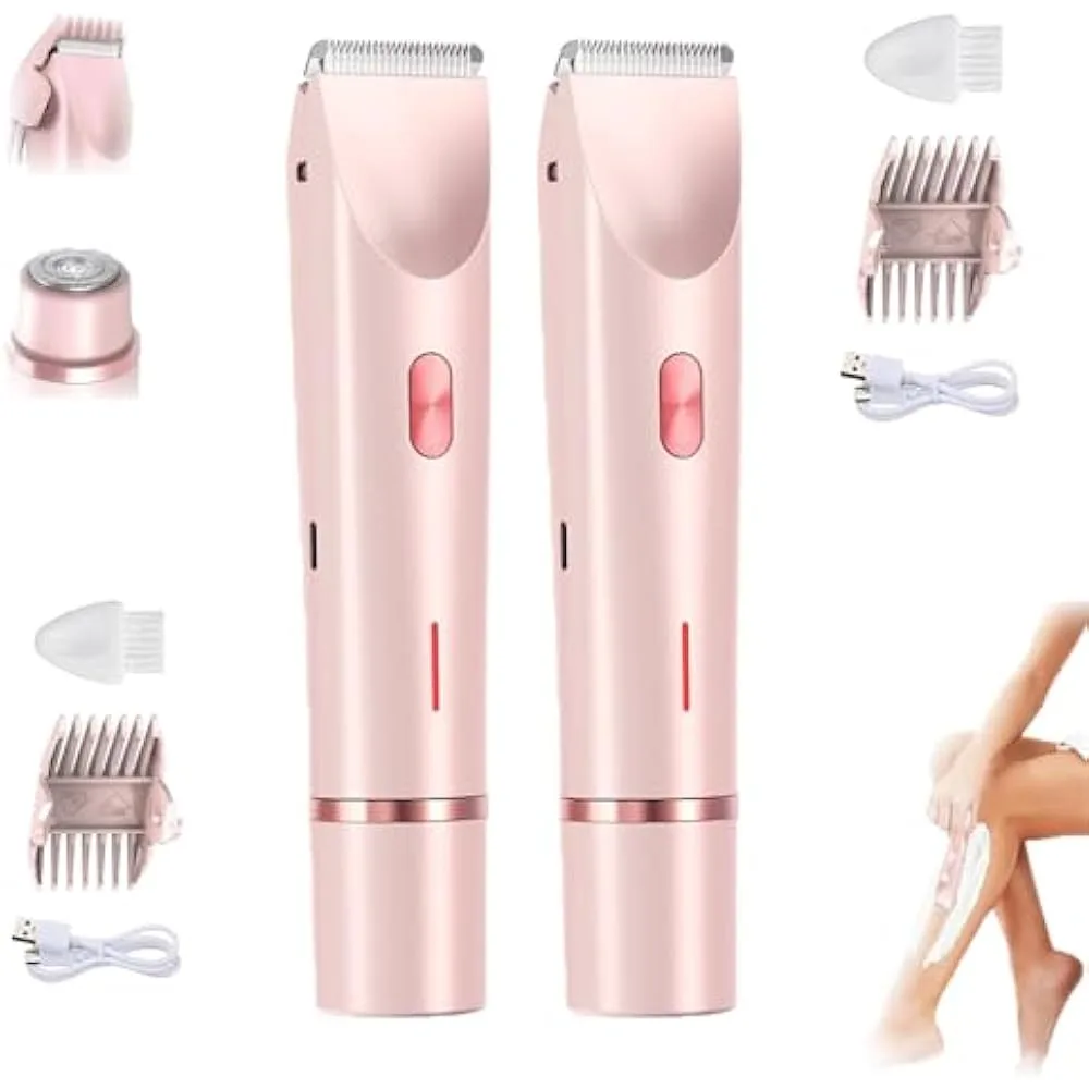Dual Head Trimmer