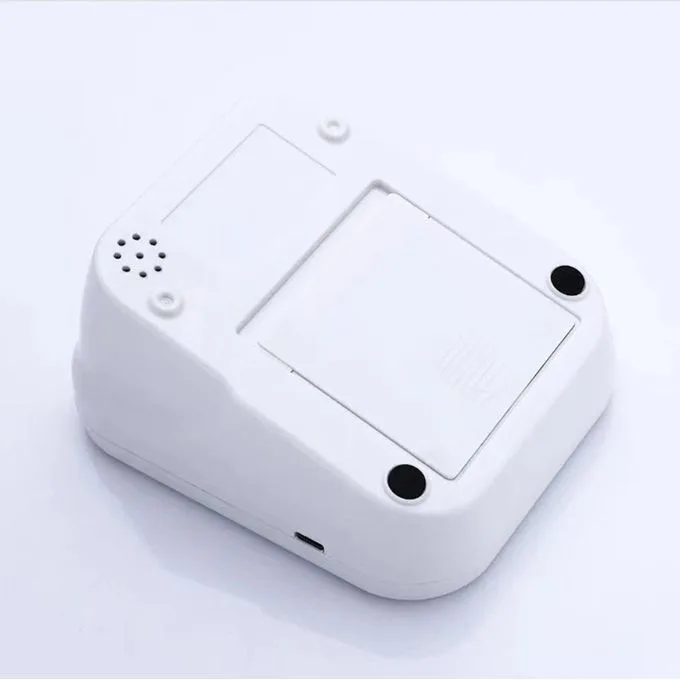 Digital Blood Pressure Machine – Bp Machine