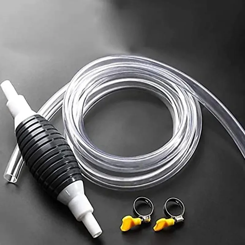 Manual Liquid Transfer Pump 6 feet Peip
