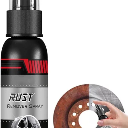 Rust Remover Spray