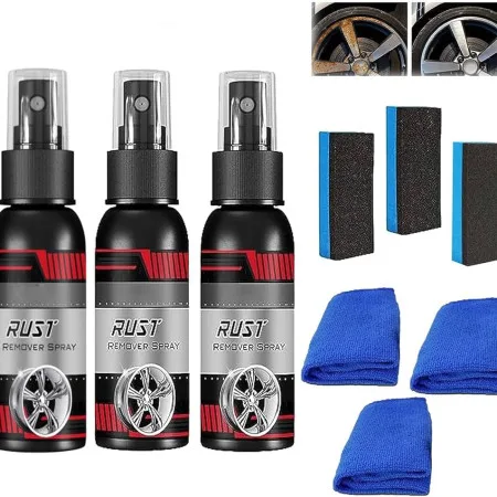 Rust Remover Spray