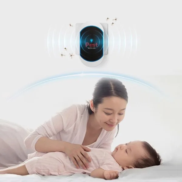 Pest Repeller