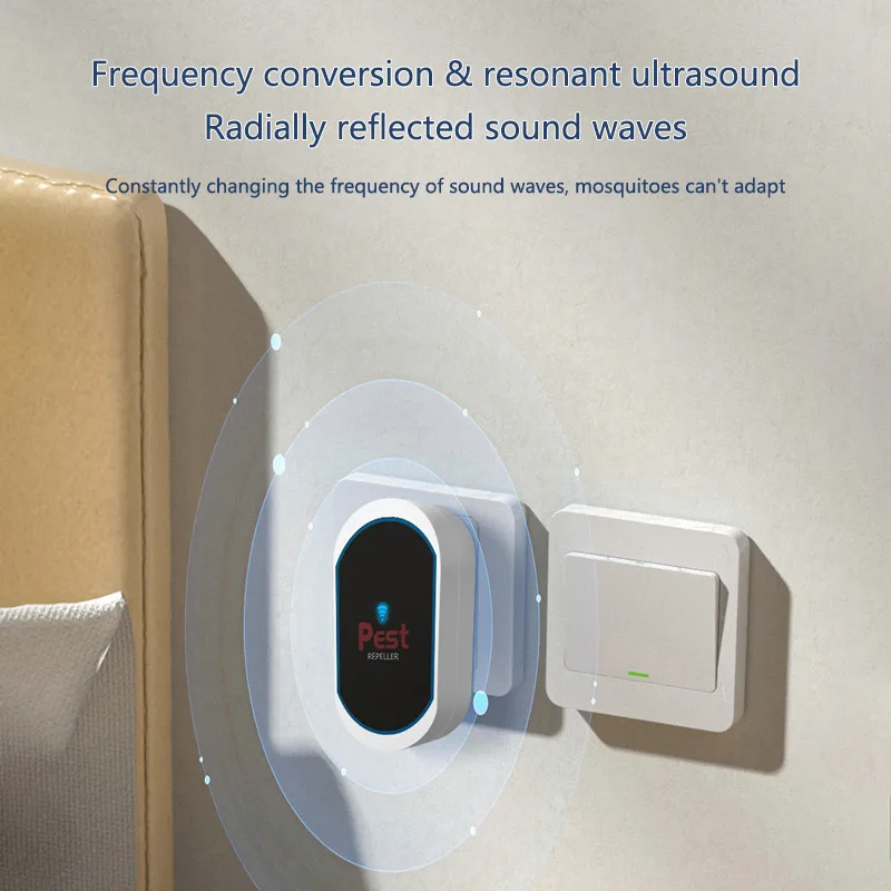 Pest Repeller