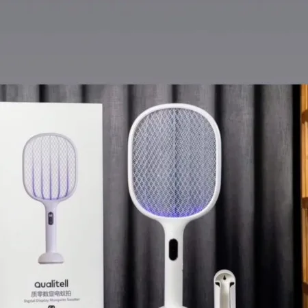 Electric Mosquito Swatter