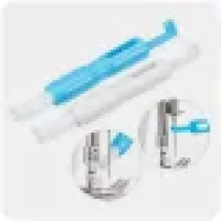 Automatic Needle Threader