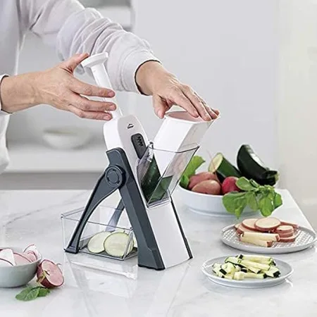 Maltifactions Hand Press Vagetable Cutter
