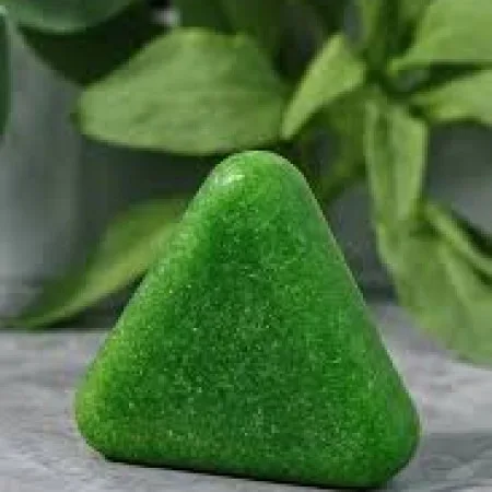 Seven green Shampoo Bar 2 PEICE