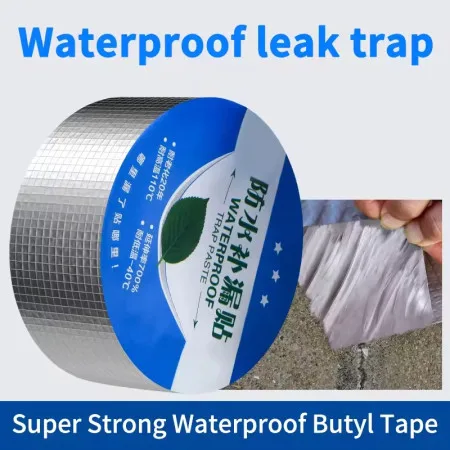 Flex Waterproof Butyl Tape