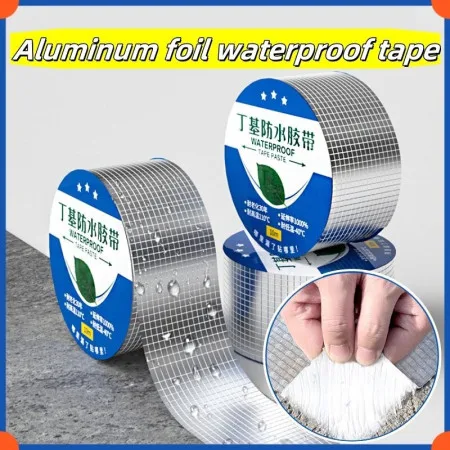 Flex Waterproof Butyl Tape