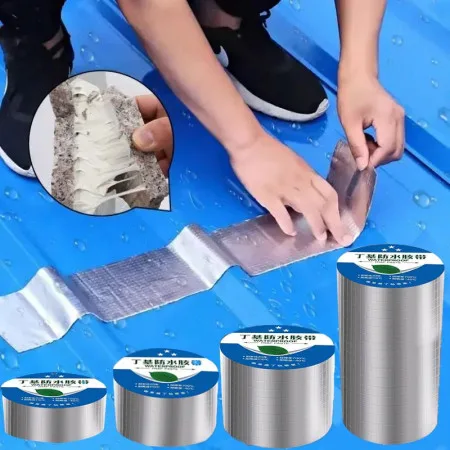 Flex Waterproof Butyl Tape