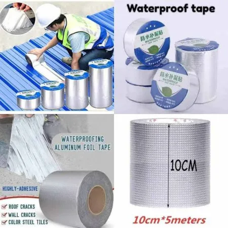 Flex Waterproof Butyl Tape