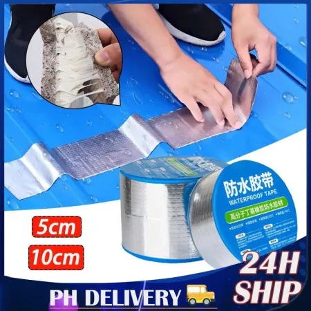 Flex Waterproof Butyl Tape